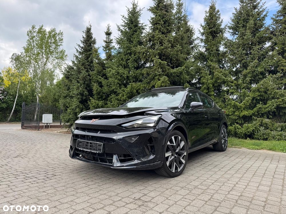 Cupra Formentor 2.0 TSI 4Drive DSG VZ - 17