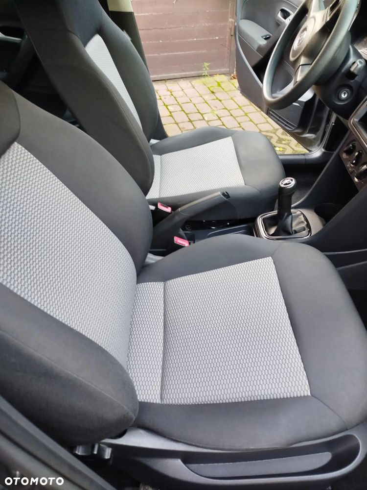 Volkswagen Polo 1.2 CityLine - 27