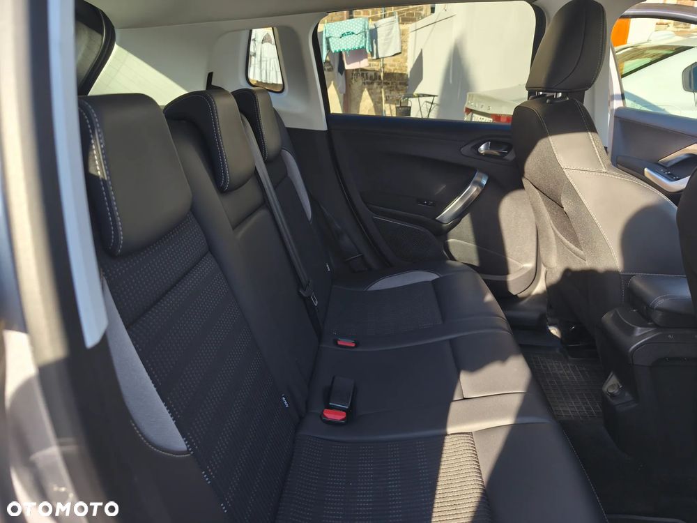 Peugeot 2008 PureTech 110 Stop&Start Crossway - 14