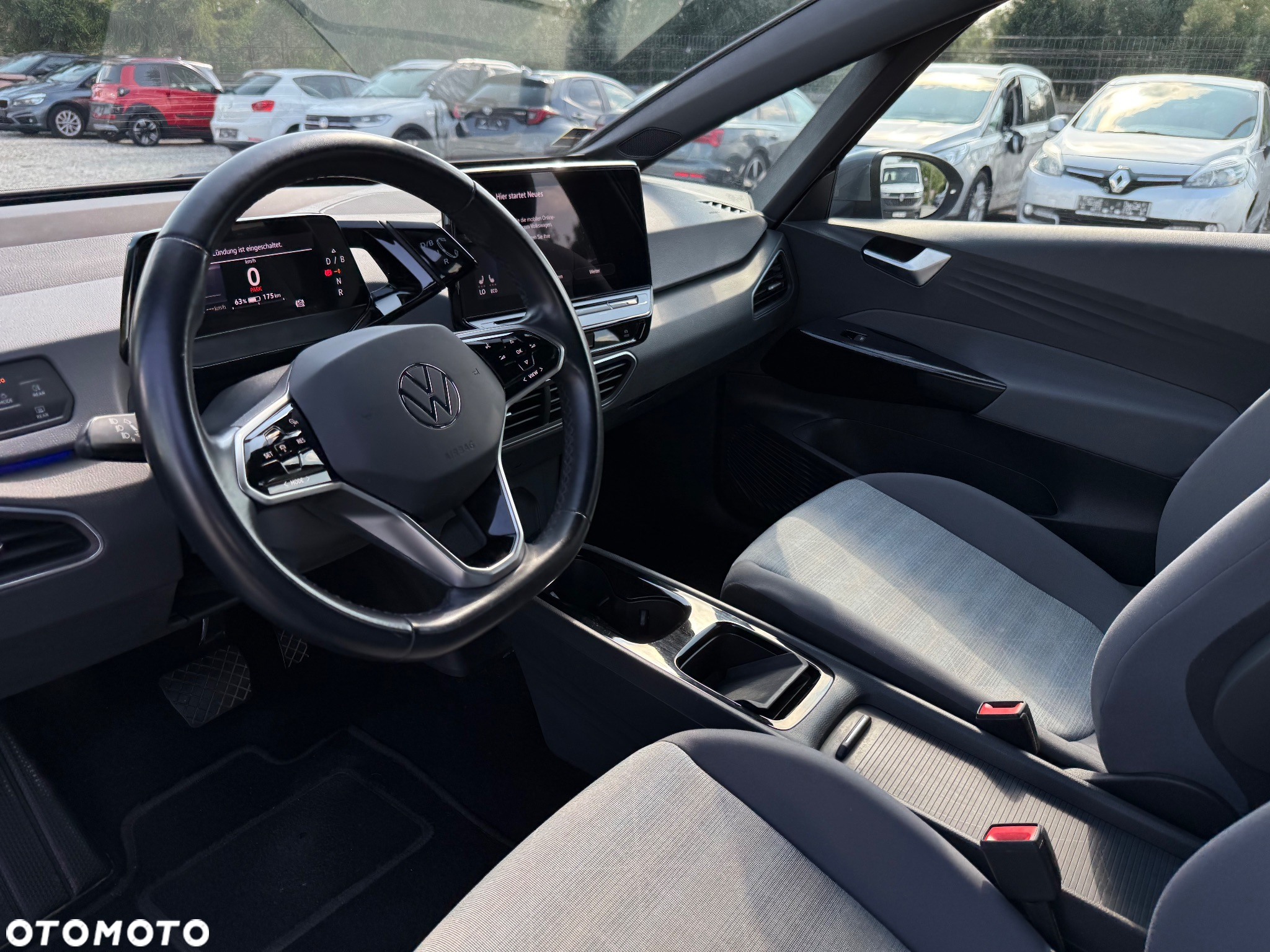 Volkswagen ID.3 58kWh Pro Performance - 14