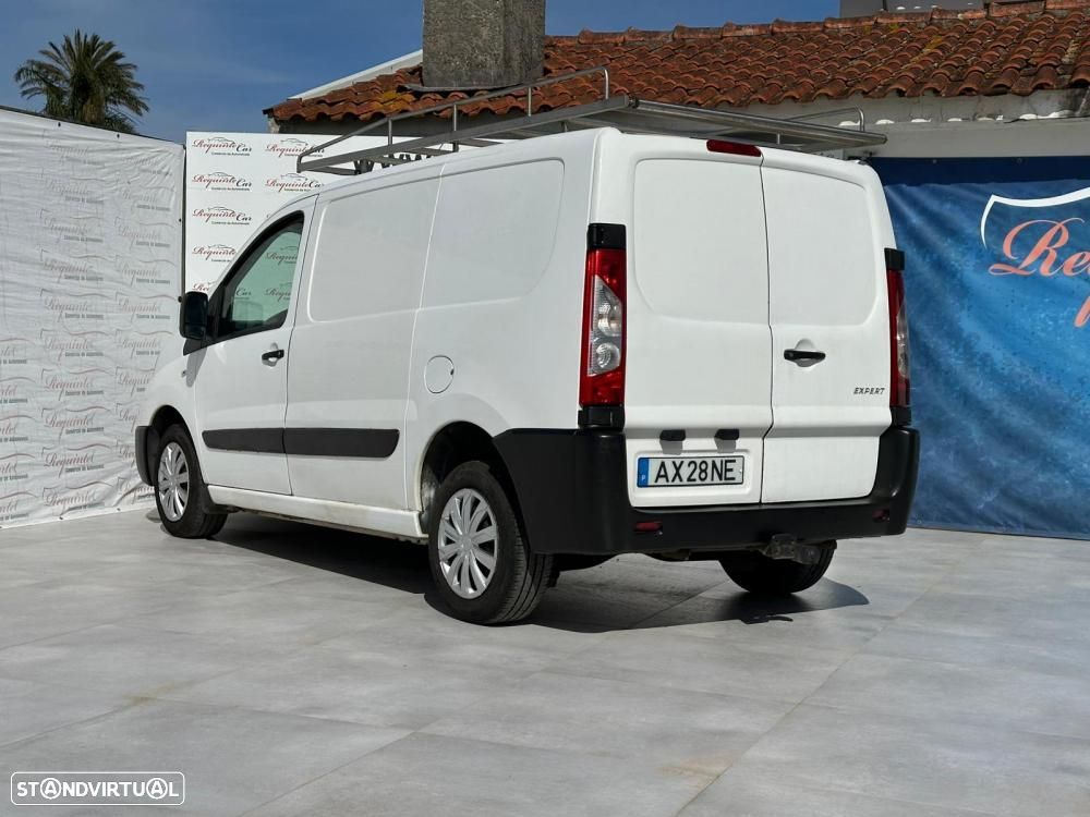 Peugeot Expert 2.0 HDi 3 Lugares - 9
