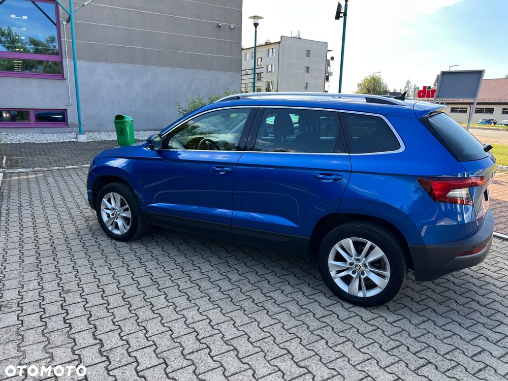 Skoda Karoq - 14