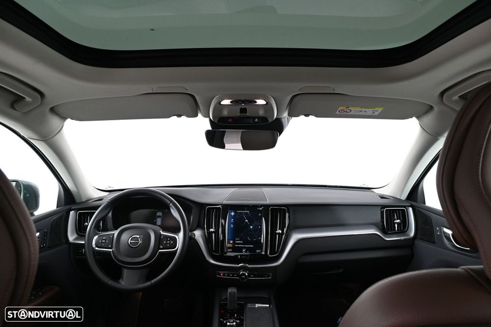 Volvo XC 60 2.0 T8 PHEV Inscription AWD - 3