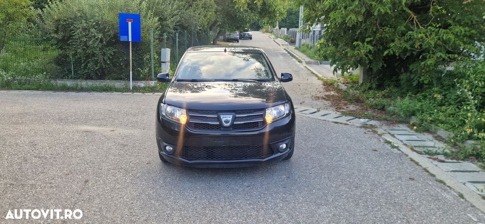 Dacia Sandero 1.5 90CP Laureate - 1