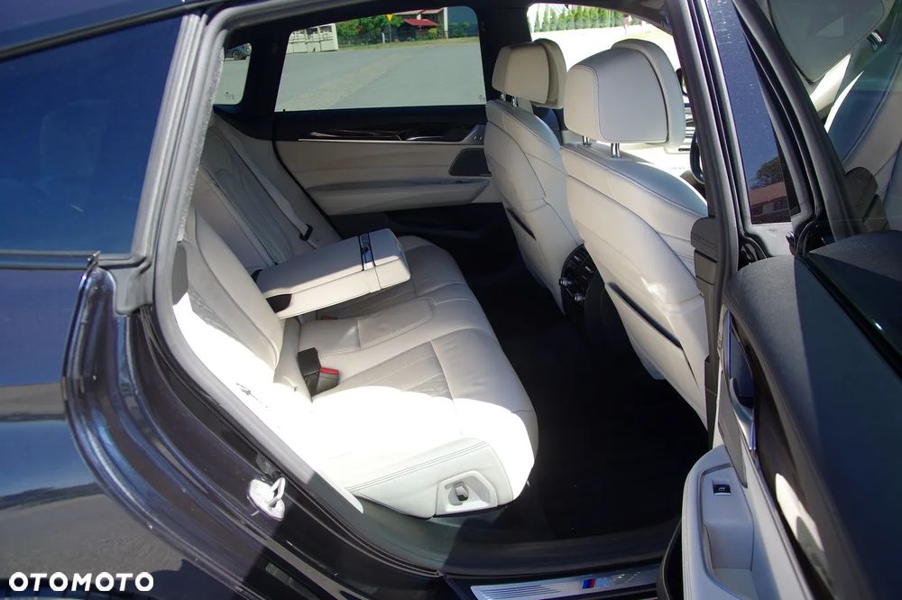 BMW Seria 6 640i xDrive Edycja M Sport - 26
