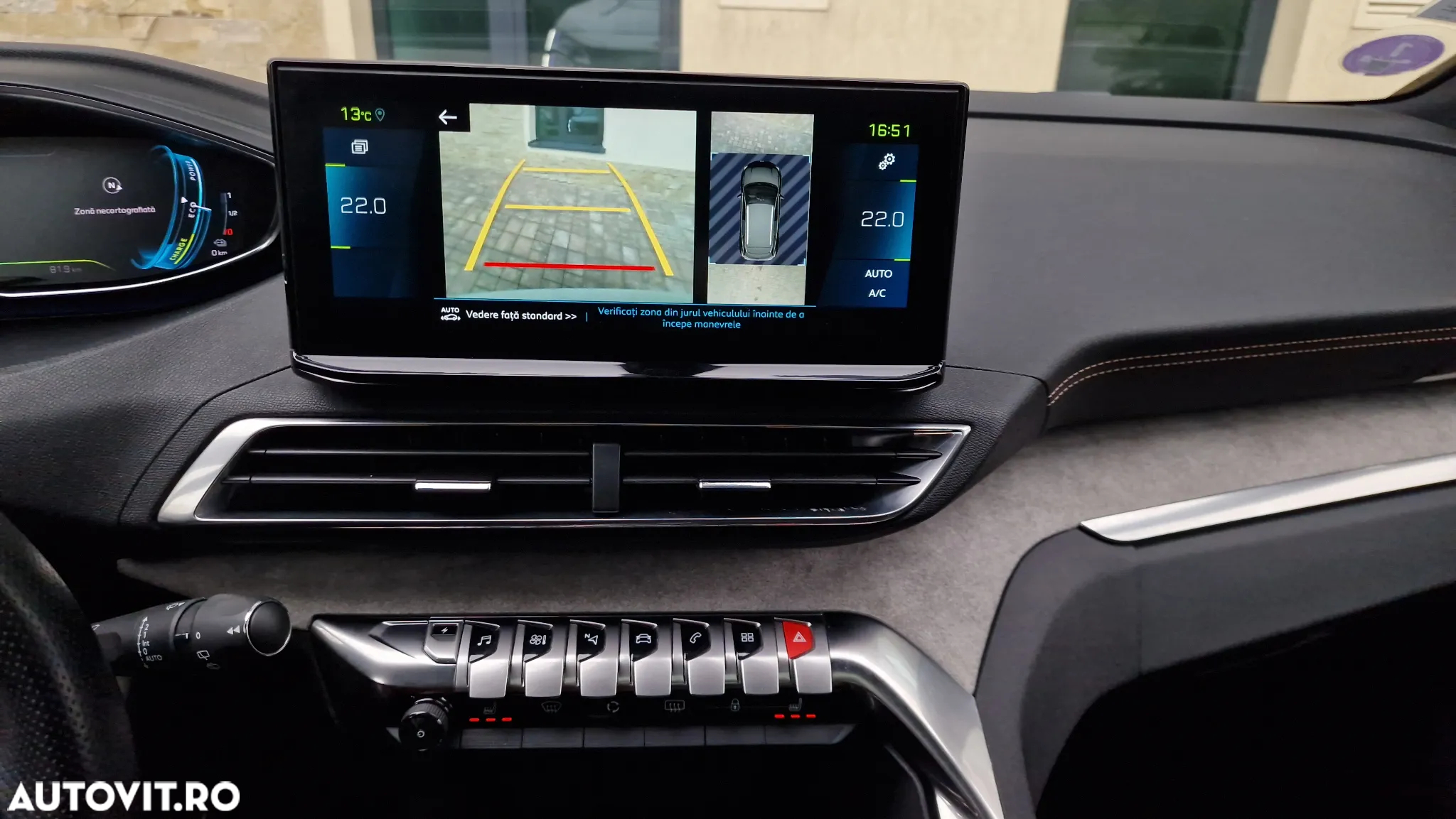 Peugeot 3008 PHEV EAT8 GT Pack - 3