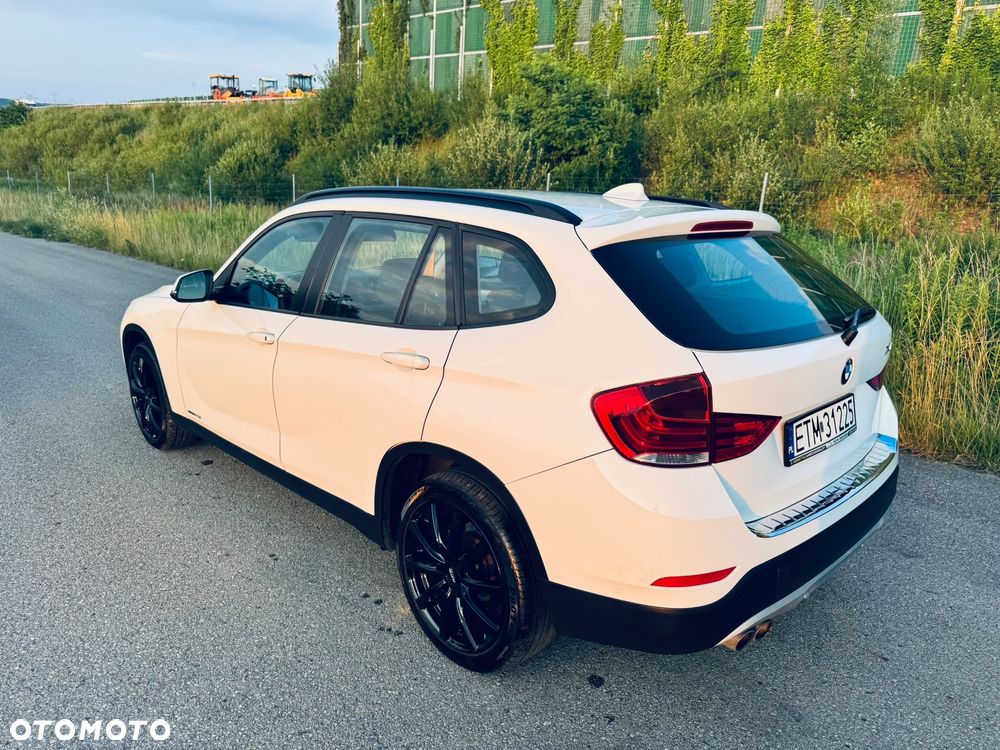 BMW X1 xDrive20i xLine - 5