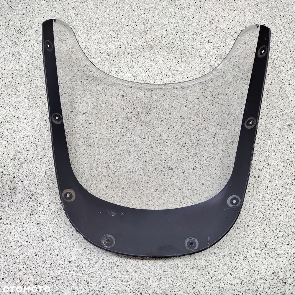 Szyba, szybka, owiewka przód Kawasaki ZX9R ZX-9R 1994 - 5