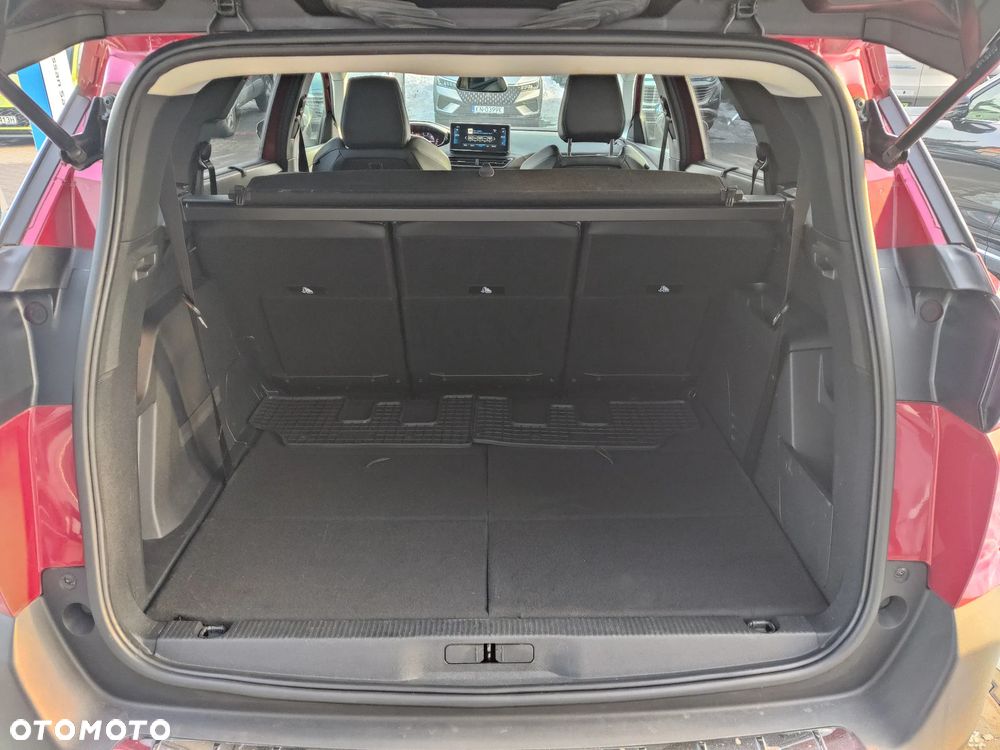 Peugeot 5008 BlueHDi 130 EAT8 Allure - 16