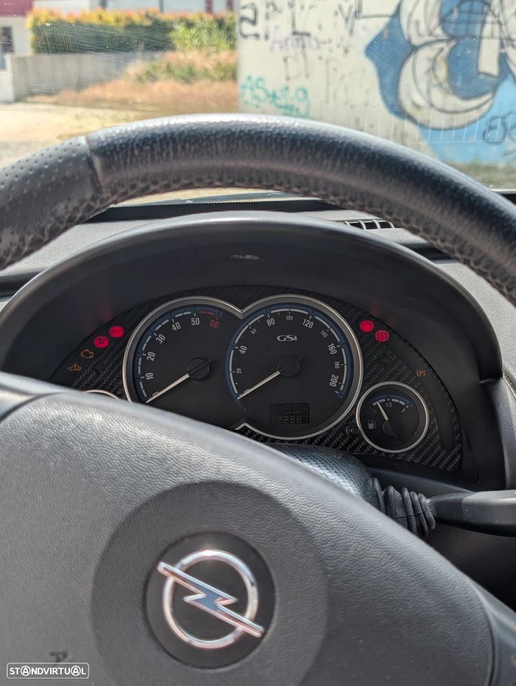 Opel Corsa 1.3 CDTi Silver Plus 16 - 7