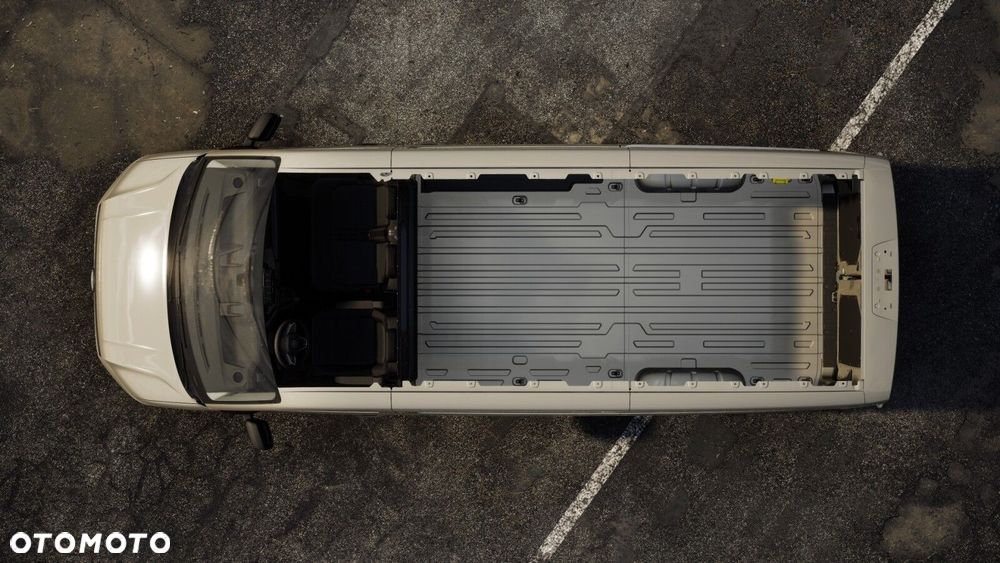 Volkswagen Crafter - 17