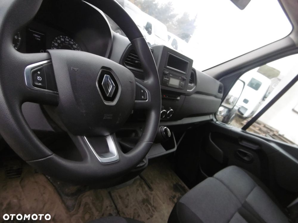 Renault Master - 8