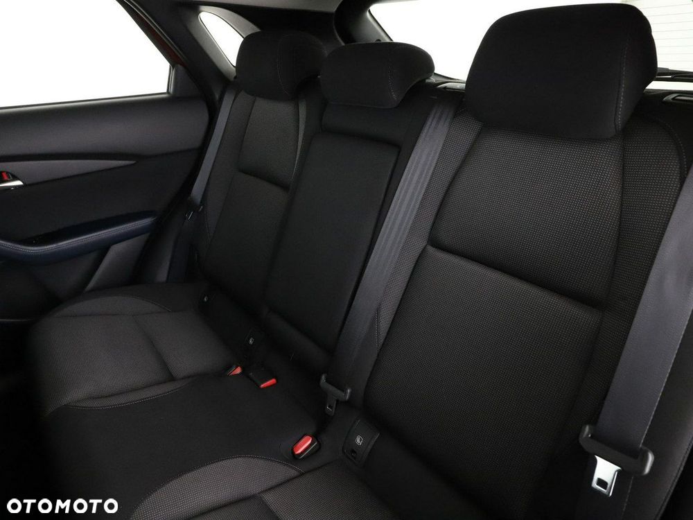 Mazda CX-30 SKYACTIV-G 2.0 M-Hybrid SELECTION - 17
