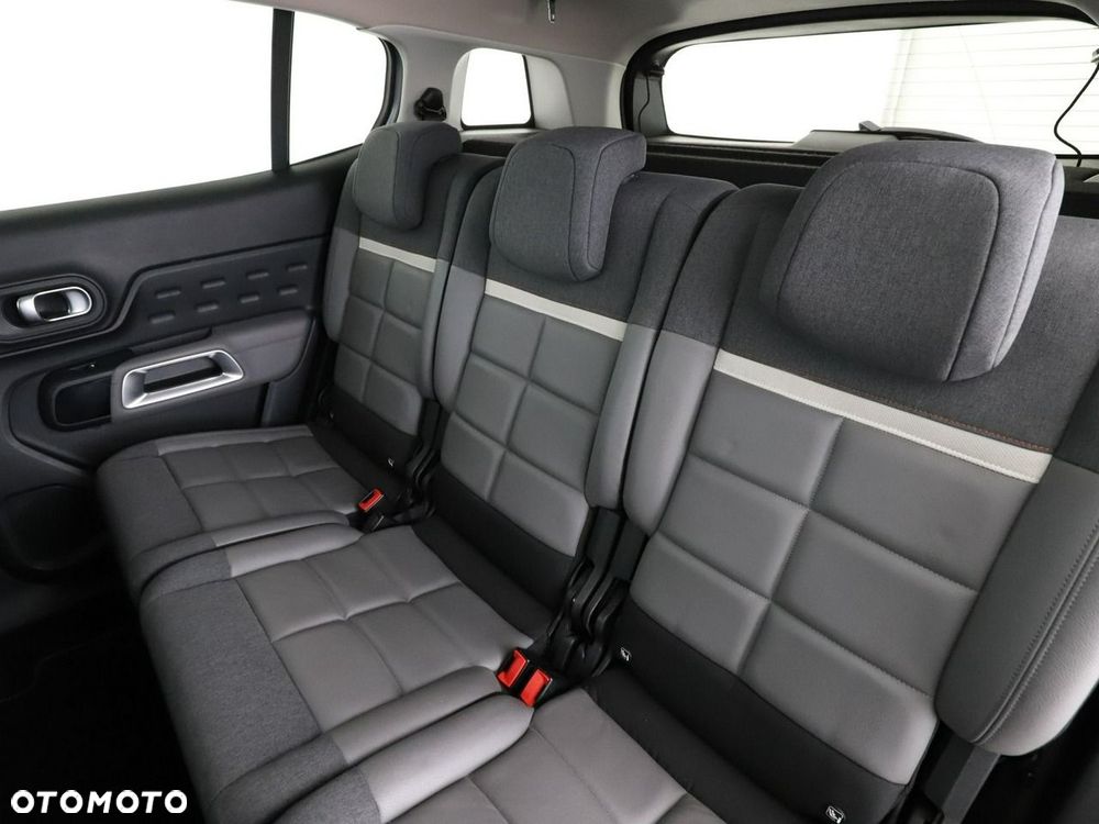 Citroën C5 Aircross 225 e-EAT8 PLUS - 19