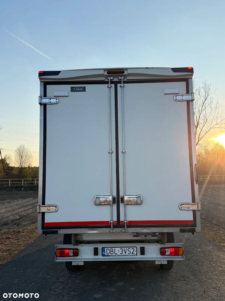Peugeot BOXER - 5