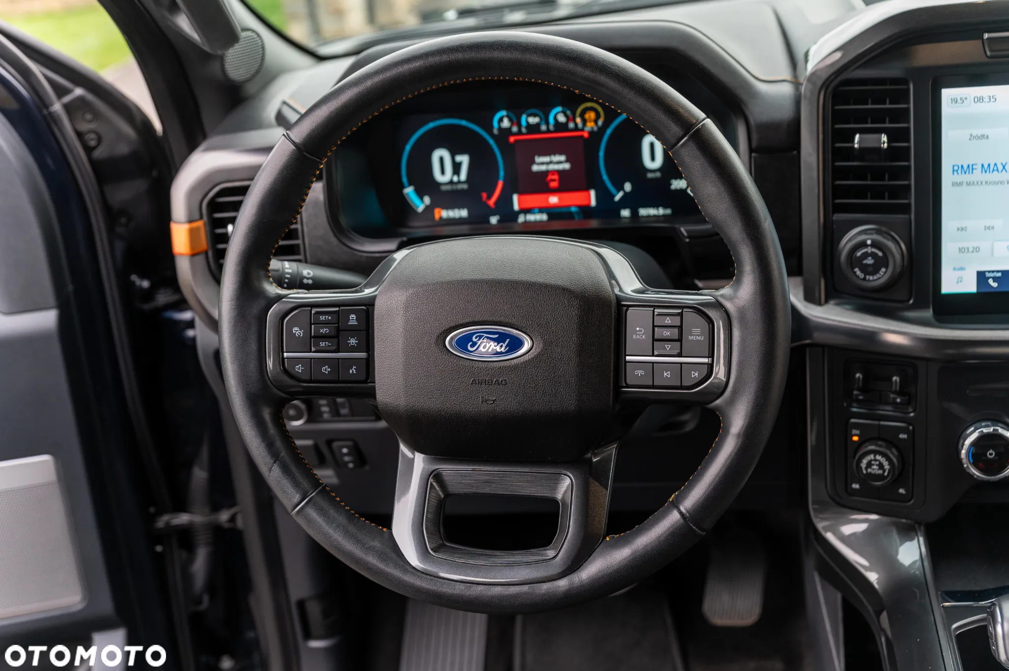 Ford F150 - 25