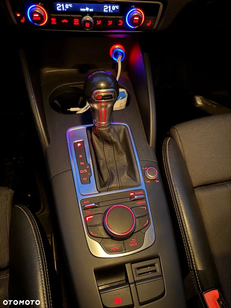 Audi A3 - 19