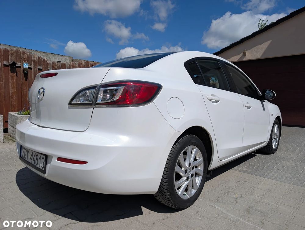 Mazda 3 - 13
