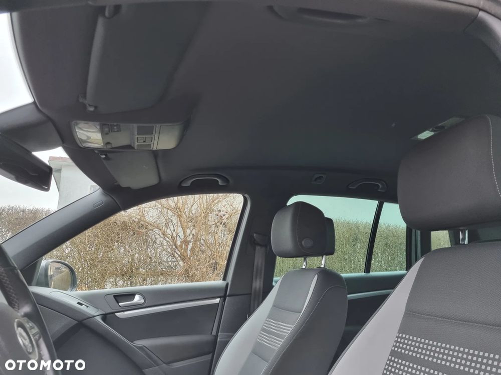 Volkswagen Tiguan 2.0 TDI Sport&Style - 12