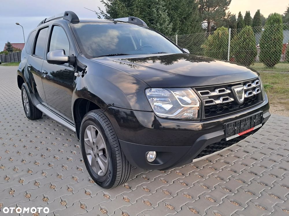 Dacia Duster 1.2 TCe Prestige - 10