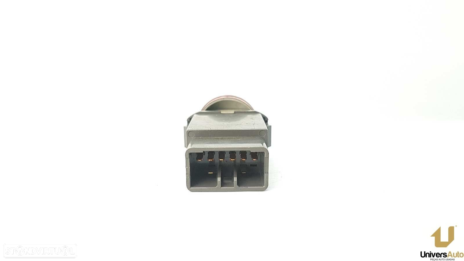 WARNING DAEWOO KALOS 1.2 SE - 3