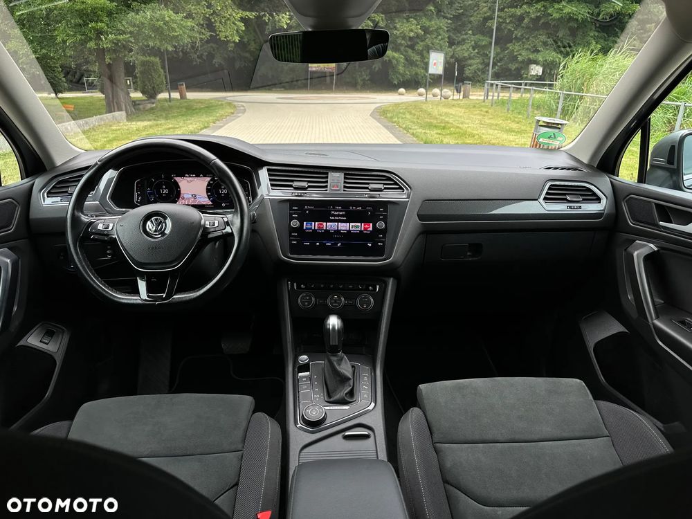Volkswagen Tiguan Allspace - 7
