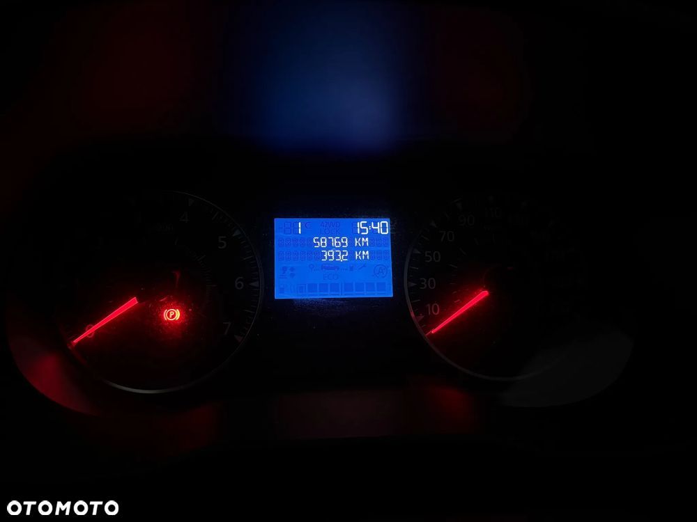 Dacia Duster 1.6 SCe Access S&S - 7