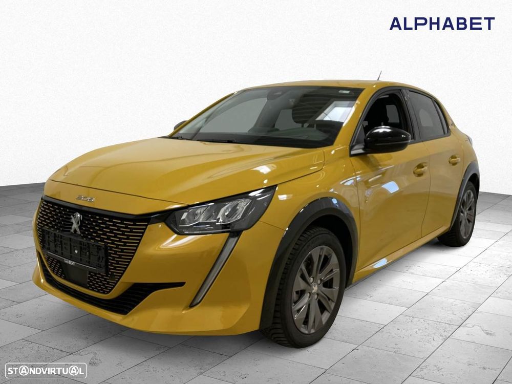 Peugeot e-2008 50 kWh Allure - 2