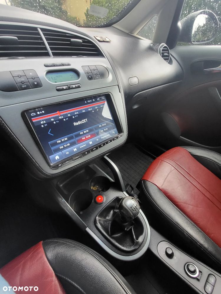 Seat Altea - 13
