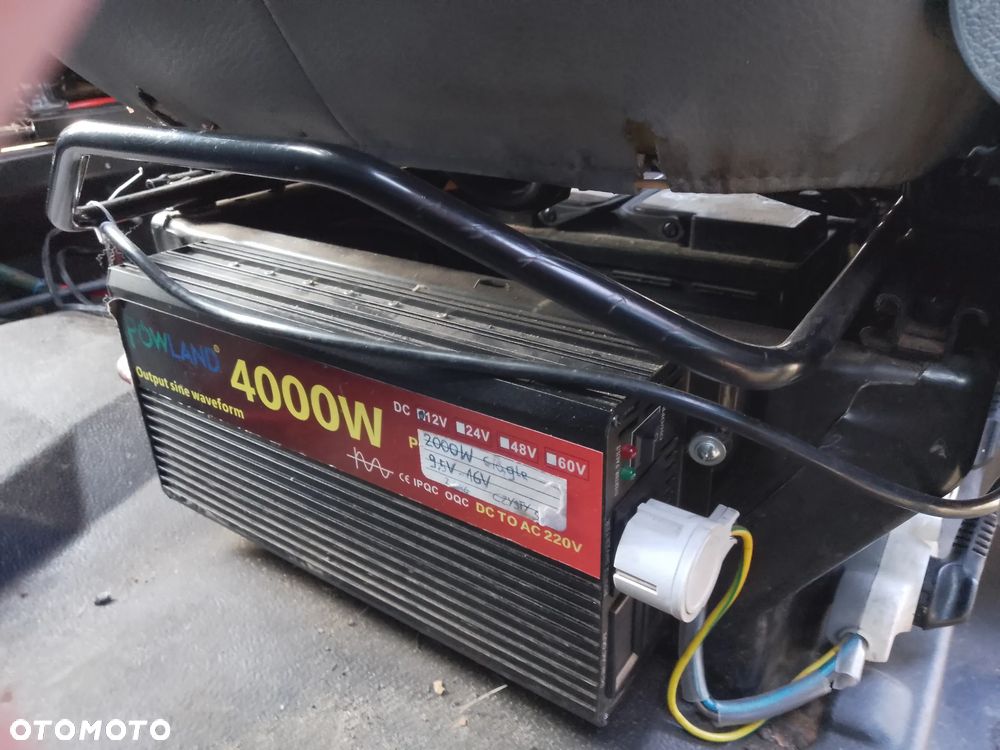 Ford Transit 280M Trend - 8