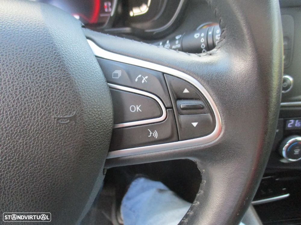 Renault Kadjar 1.5 dCi XMOD - 22