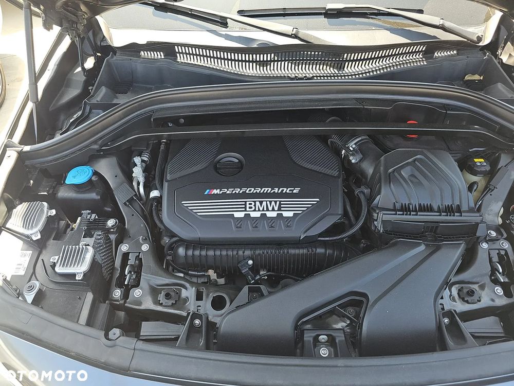 BMW X2 M35i - 14