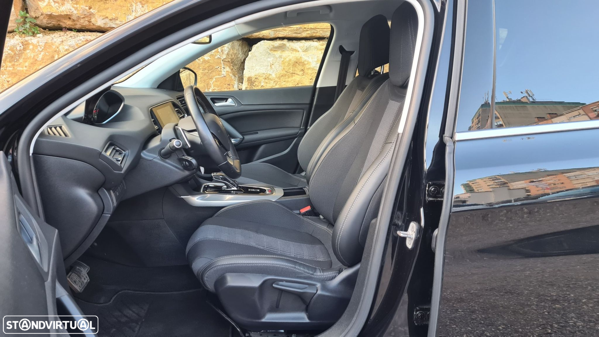 Peugeot 308 - 33