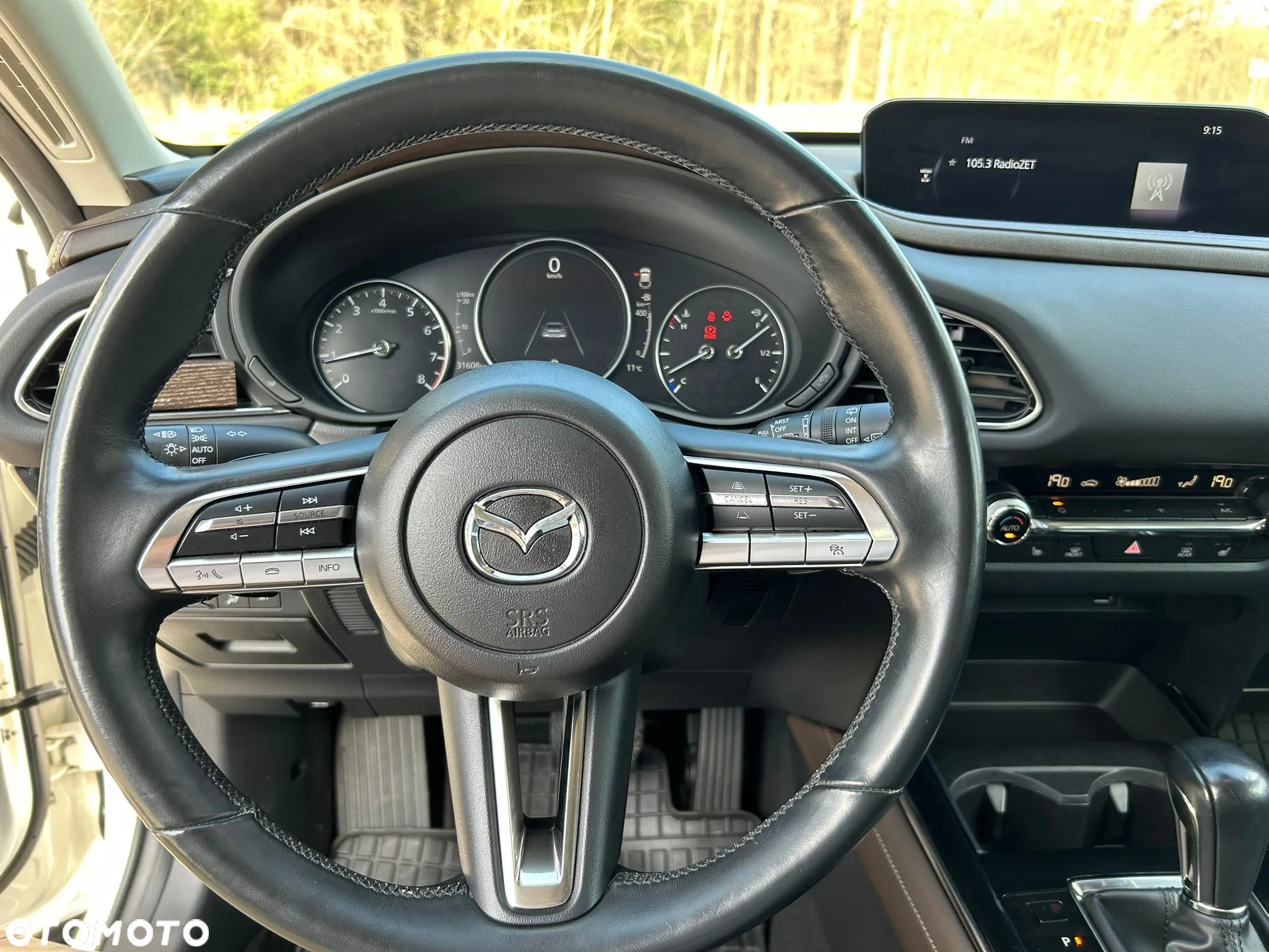 Mazda CX-30 - 15