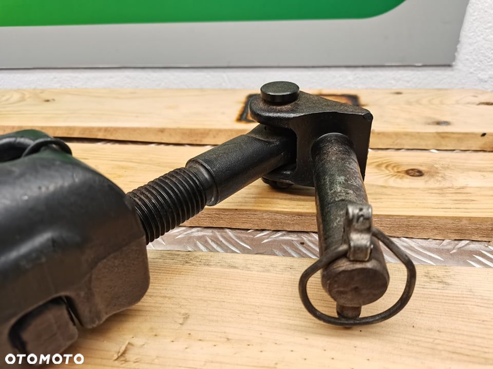 Stabilizator Steyr 6175 CVT - 14