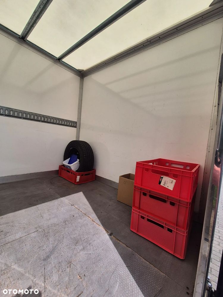 Renault MASTER L3 FWD 2.3 DCI 165KM KONTENER WINDA - 6