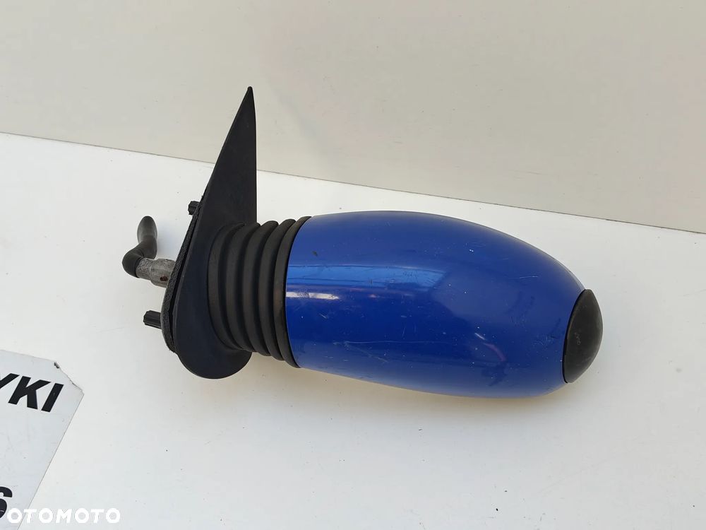 Fiat Seicento Lusterko Lusterka Prawe Lewe - 2