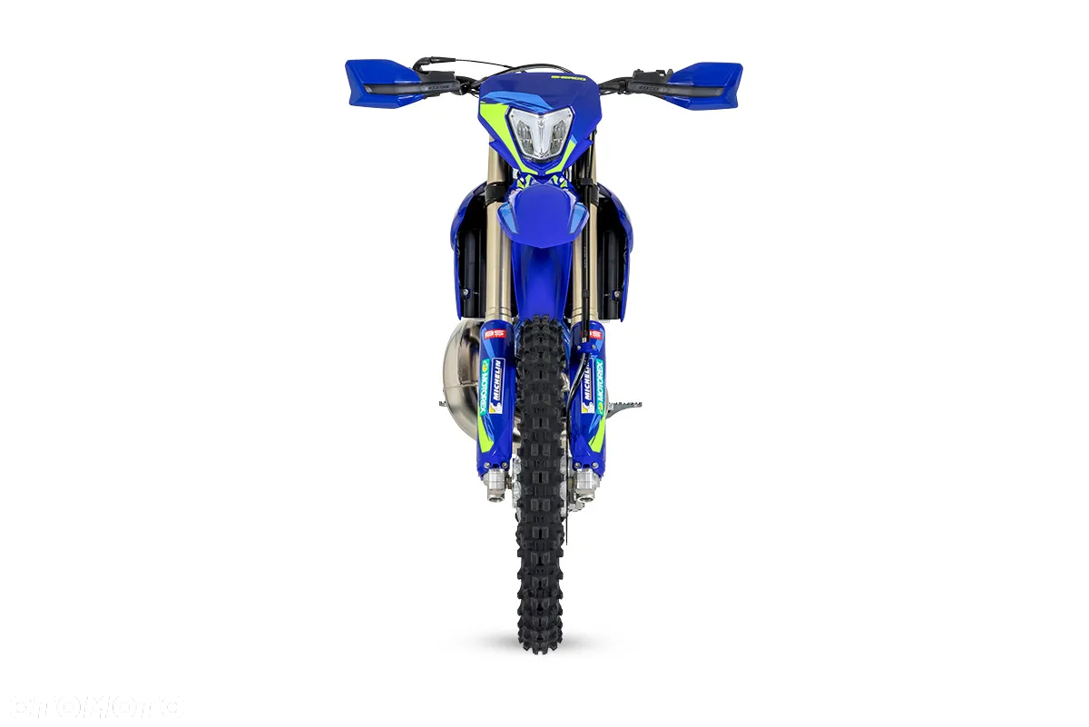 Sherco Enduro - 3