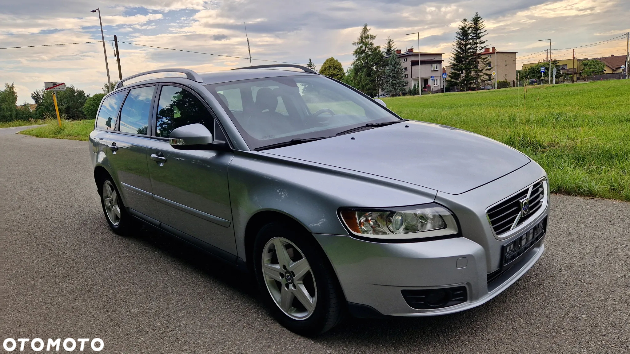 Volvo V50 1.6D DRIVe Kinetic - 2