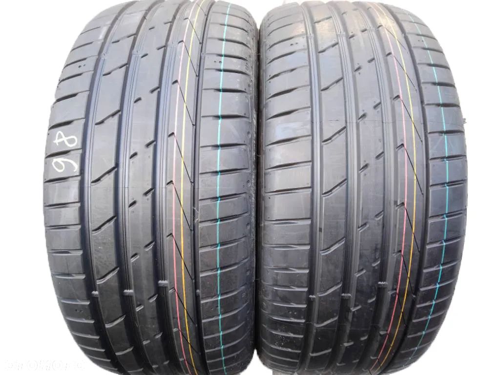 Hankook Ventus S1 EVO 2 245/45 R18 100Y 2023 - 1