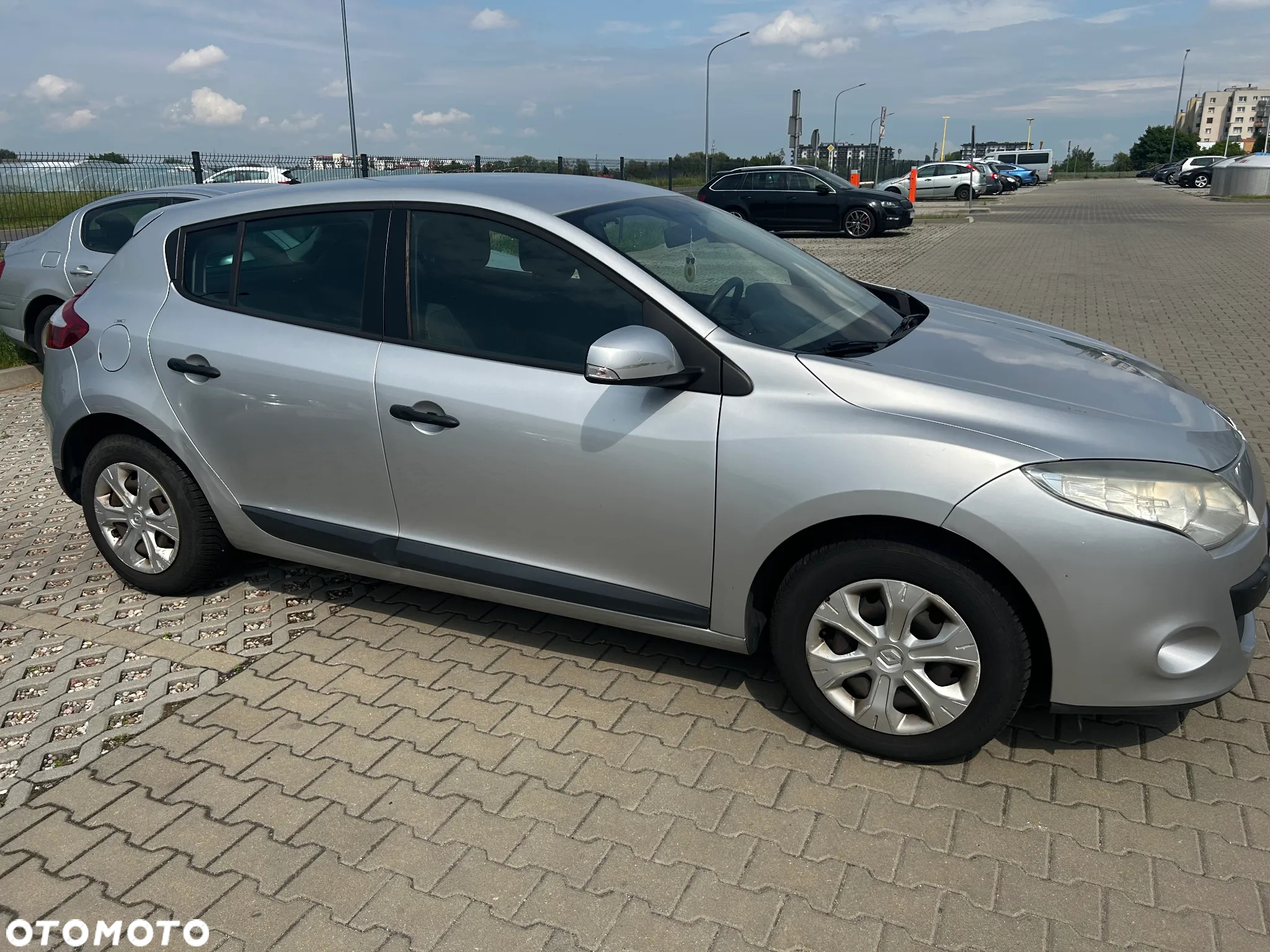 Renault Megane 1.5 dCi Authentique - 4