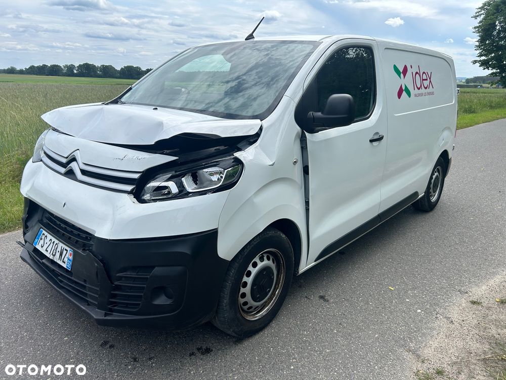 Citroën Jumpy - 5