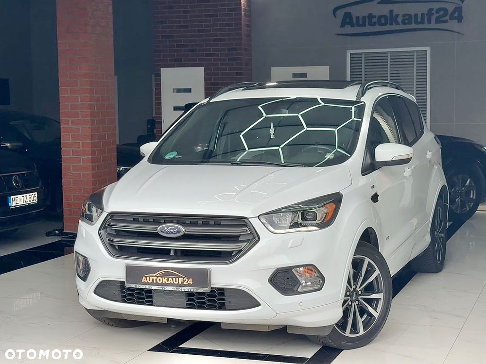 Ford Kuga 1.5 EcoBoost 4x4 ST-Line - 6