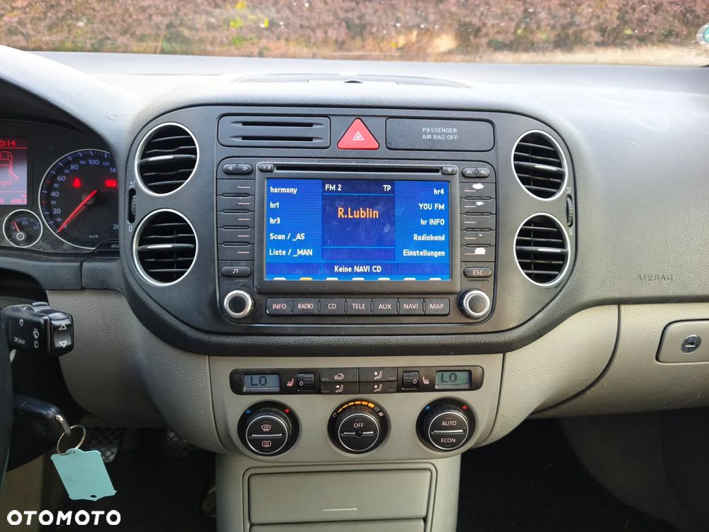 Volkswagen Golf 1.6 Sportline - 30