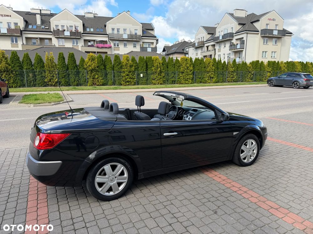 Renault Megane 1.9 dCi Privilege - 18