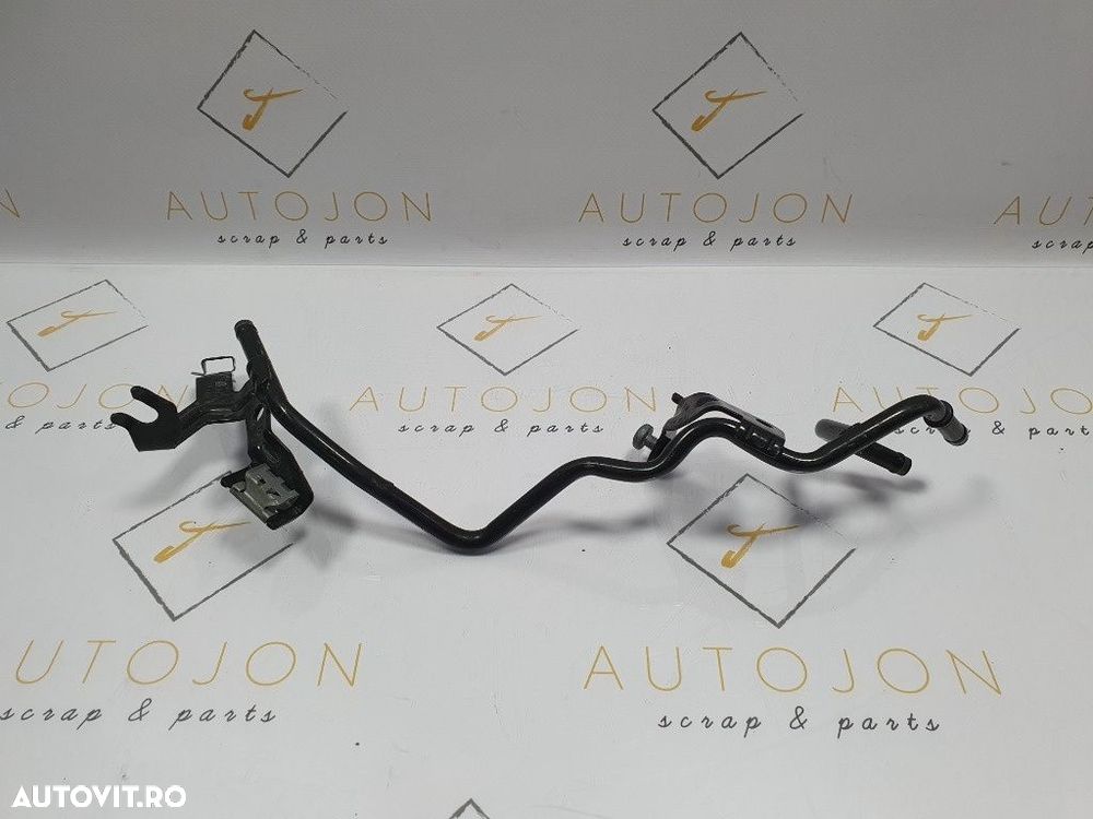 Conducta apa VOLKSWAGEN PASSAT Variant 3G5 2014 - > 2.0 TDI CRLB, DBGA, DFGA 04L121070AB - 4