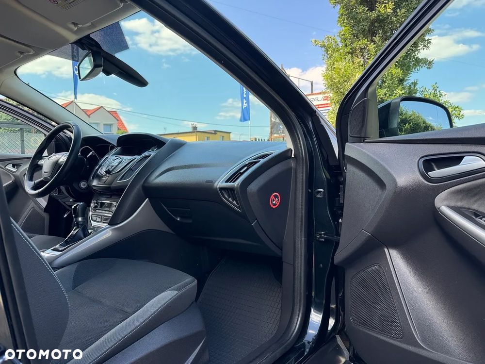 Ford Focus - 27