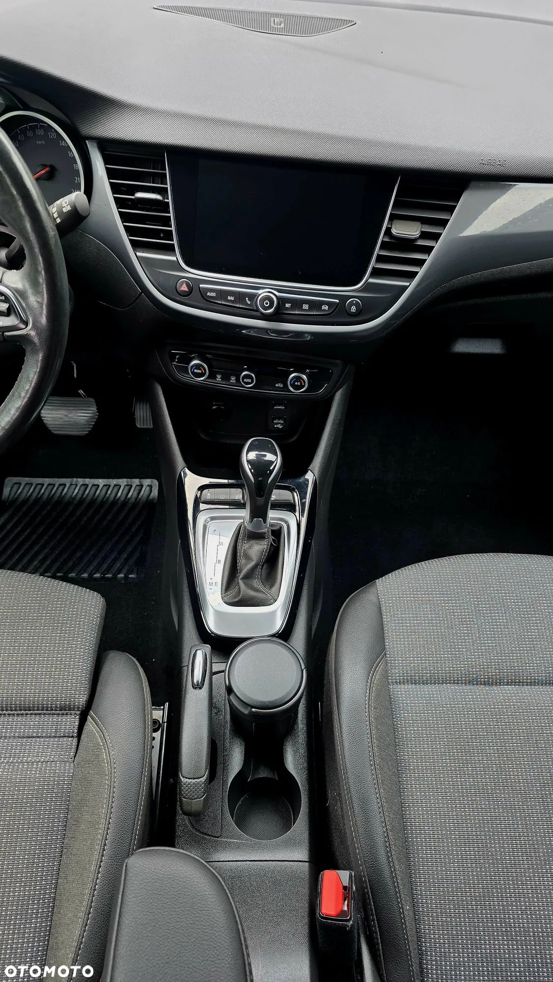 Opel Crossland X 1.2 Start/Stop Automatik Ultimate - 23