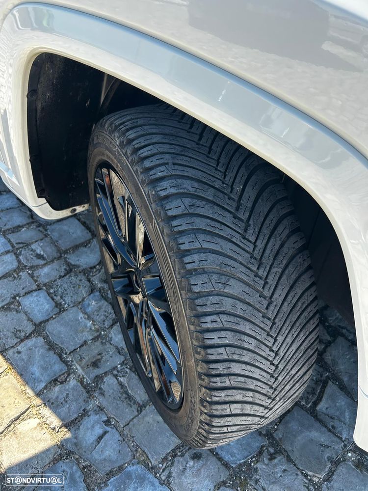 Jeep Compass 1.3 T4 4xe Auto Limited - 14