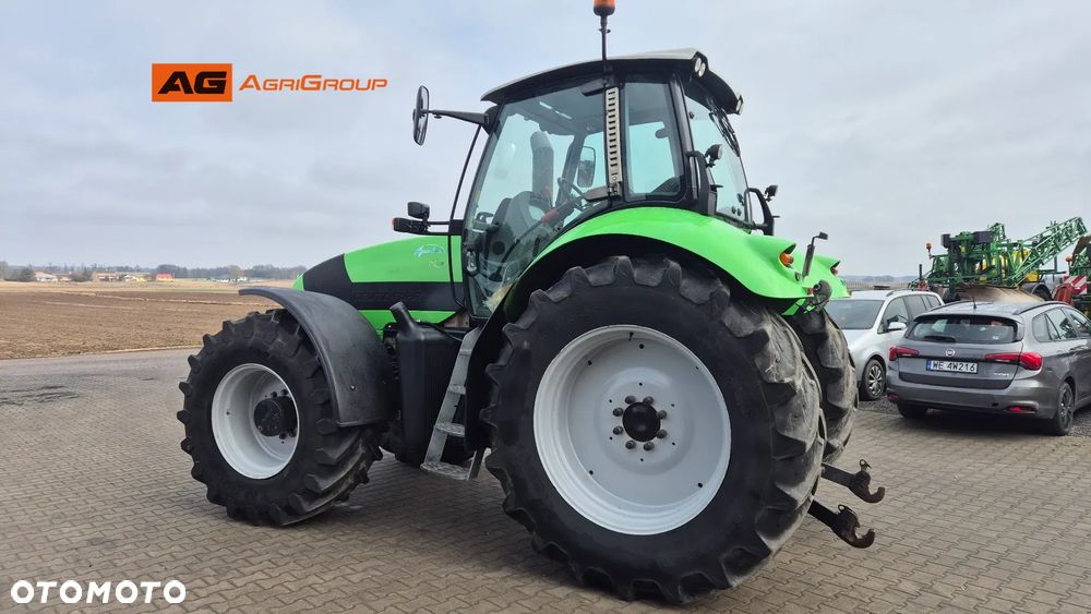 Deutz-Fahr M650 - 13